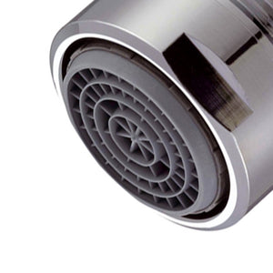 Aeratore neoperl autopulente m24x1