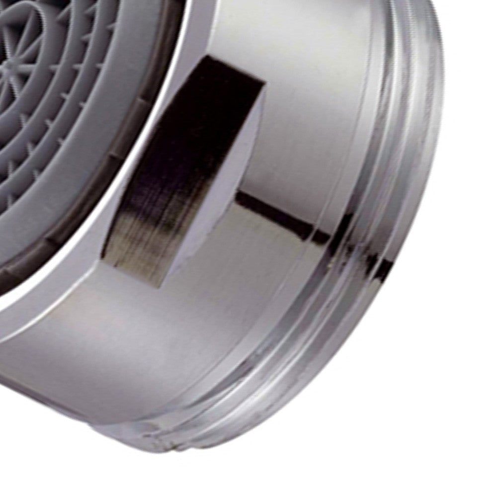 Aeratore neoperl autopulente m24x1