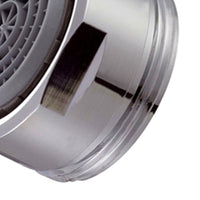 Aeratore neoperl autopulente m24x1