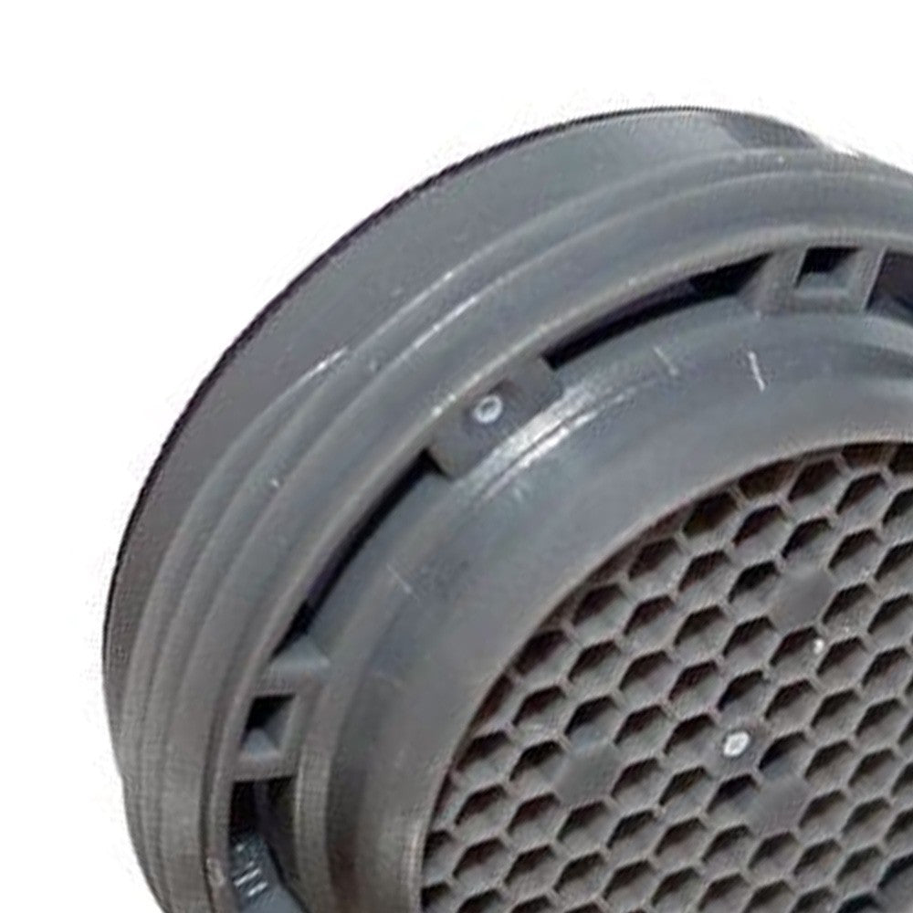 Aeratore neoperl effetto a scomparsa