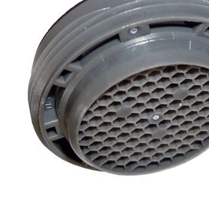 Aeratore neoperl effetto a scomparsa