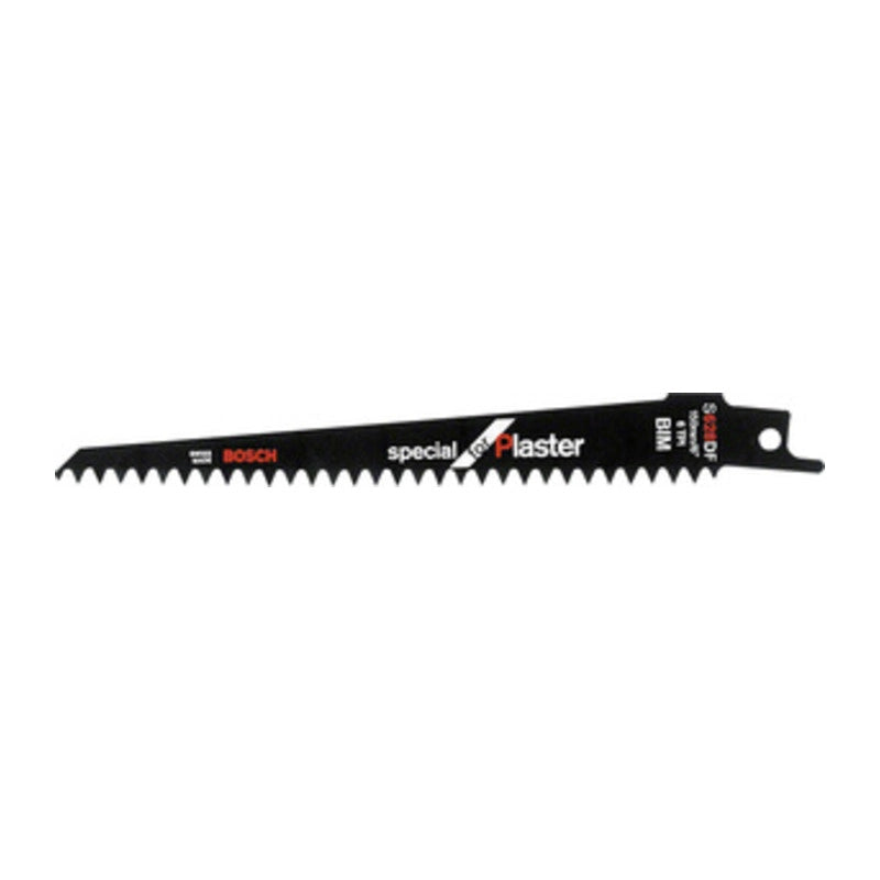 BOSCH-A 2 LAME S628DF CARTONGESSO P/SEGA  1 CF