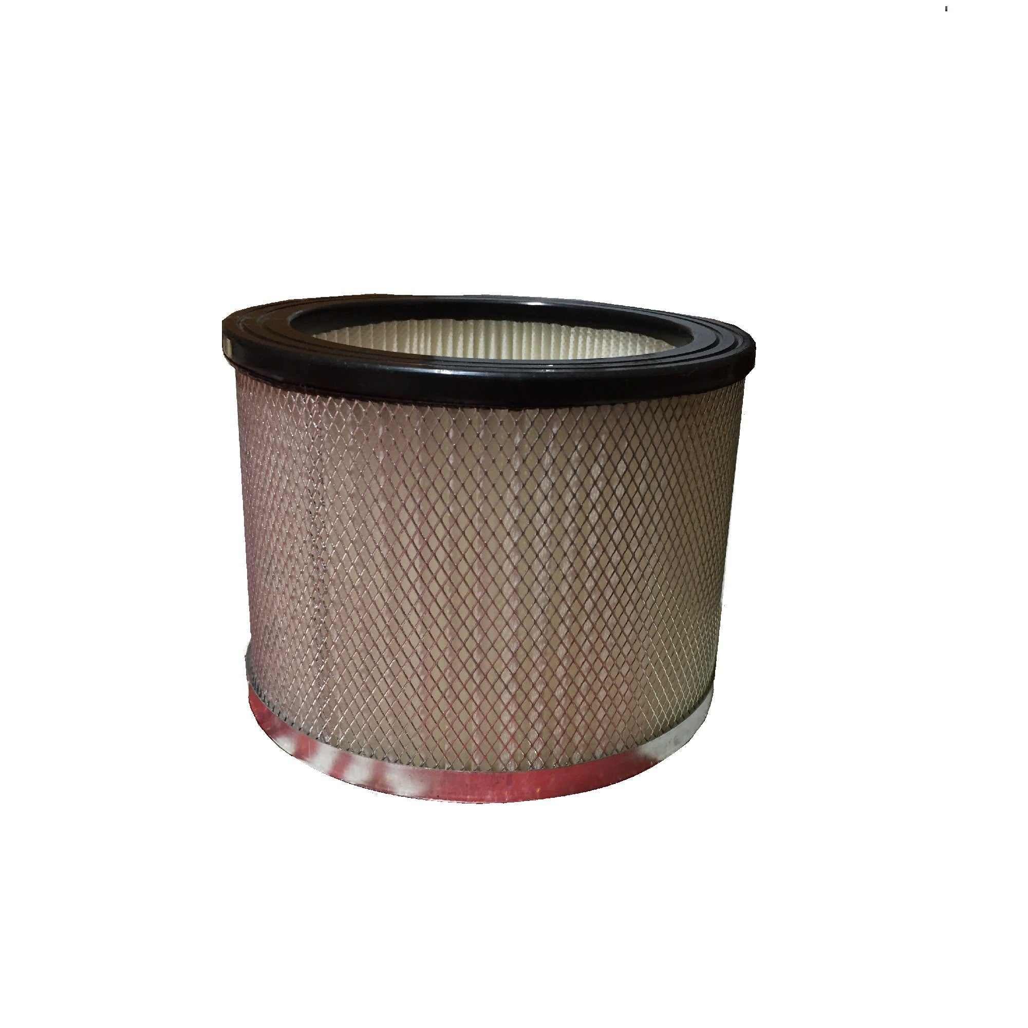 Filtro Hepa per aspiracenere Globex Tornado Plus camino stufa aspira cenere