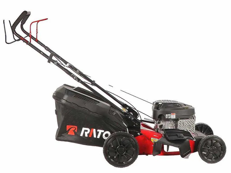 Tagliaerba trazionato Rato RMS46Q-V145 taglio 46cm motore Rato 144cc
