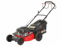 Tagliaerba trazionato Rato RMS46Q-V145 taglio 46cm motore Rato 144cc