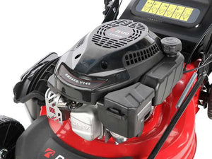 Tagliaerba trazionato Rato RMS46Q-V145 taglio 46cm motore Rato 144cc