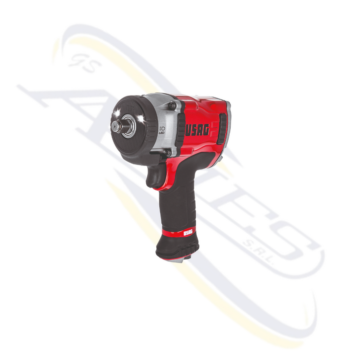 USAG AVITATORE PNEUMATICO "943 PC1 1/2" POLLICE 1898Nm