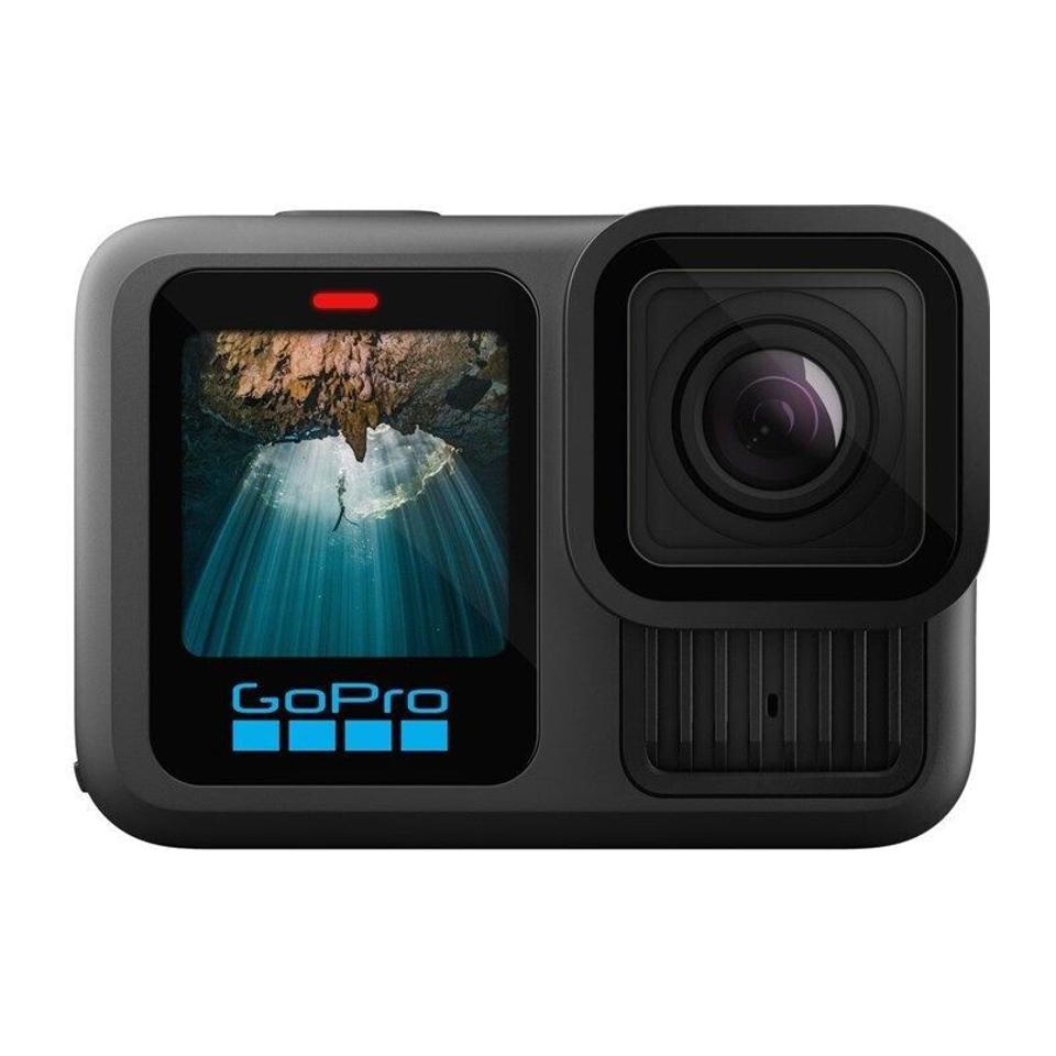 GoPro HERO13 Black Accessory Bundle Videocamera Sportiva Nero
