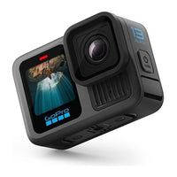 GoPro HERO13 Black Accessory Bundle Videocamera Sportiva Nero