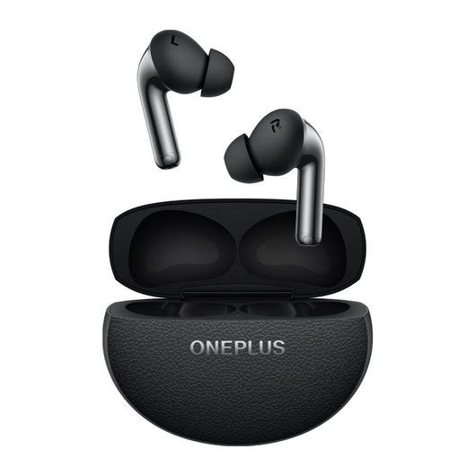 OnePlus Buds Pro 3 Midnight Opus Cuffie Bluetooth Nero