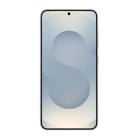 Samsung Galaxy S25 128GB Silver Shadow Smartphone 5G RAM 12GB Argento