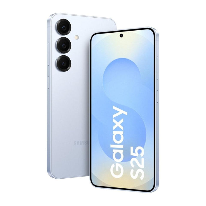 Samsung Galaxy S25 512GB Iceblue Smartphone 5G