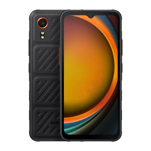 Samsung Galaxy Xcover7 Smartphone RAM 6GB 128GB Nero