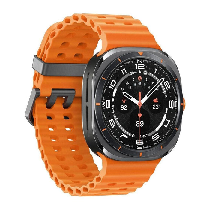 Samsung Galaxy Watch Ultra Titanium Gray Smartwatch Android RAM 2GB