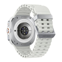 Samsung Galaxy Watch Ultra L705 (2024) Titanium White Smartwatch Android RAM 2GB