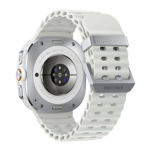 Samsung Galaxy Watch Ultra L705 (2024) Titanium White Smartwatch Android RAM 2GB