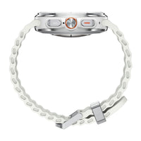 Samsung Galaxy Watch Ultra L705 (2024) Titanium White Smartwatch Android RAM 2GB