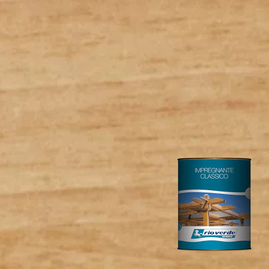 IMPREGNANTE CLAS. ACQUA 750ML ROVERE.