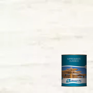 IMPREGNANTE CLAS. ACQUA 750ML BIANCO.