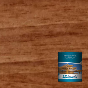 IMPREGNANTE CLAS. ACQUA 750ML NOCE.