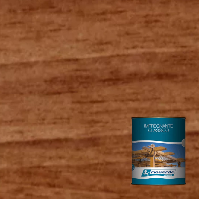 IMPREGNANTE CLAS. ACQUA 750ML NOCE.