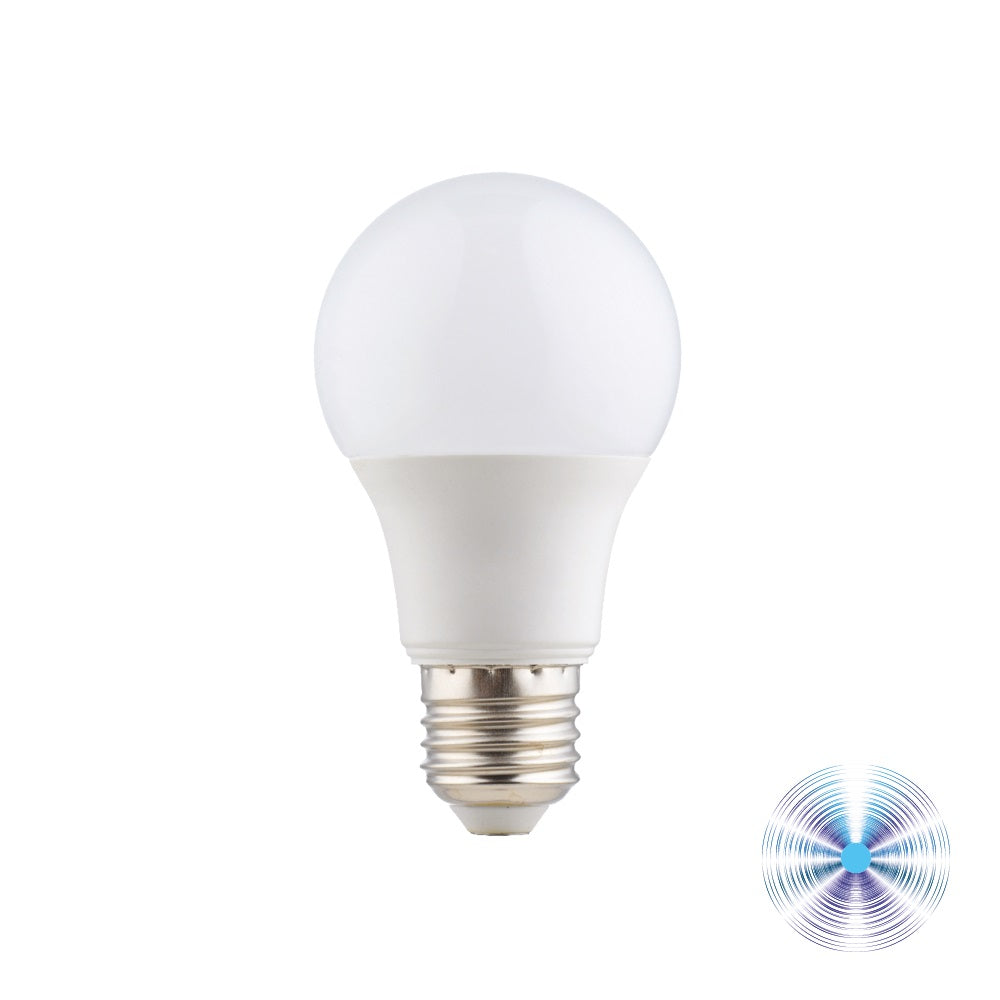 LAMPADINA LED A60 E27 6000K 7W 623LM