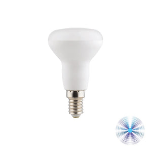 LAMPADINA LED R50 E14 6000K 5W 475LM