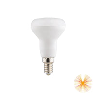 LAMPADINA LED R50 E14 3000K 5W 475LM