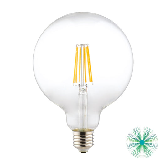 LAMPADINA FILAMENTO LED E27 11W 4000K 1550LM