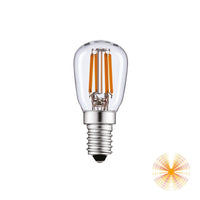 LAMPADINA FILAMENTO LED E14 3W 3000K 330LM