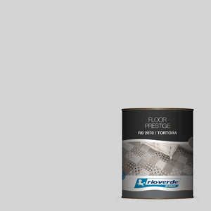 SMALTO FLOOR PRESTIGE ACQUA 2,5L CEMENTO.