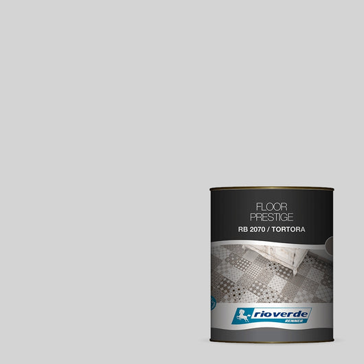 SMALTO FLOOR PRESTIGE ACQUA 2,5L CEMENTO.