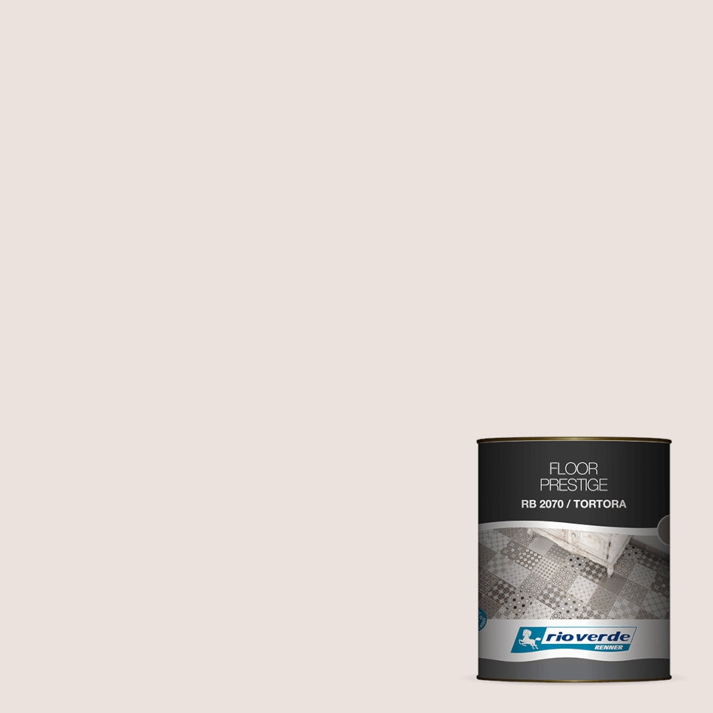 SMALTO FLOOR PRESTIGE ACQUA 750ML PAPIRO.