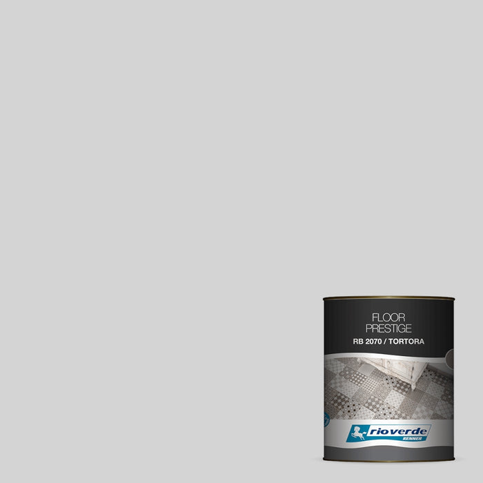 SMALTO FLOOR PRESTIGE ACQUA 750ML CEMENTO.