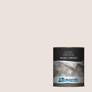 SMALTO FLOOR PRESTIGE ACQUA 2,5L PAPIRO.