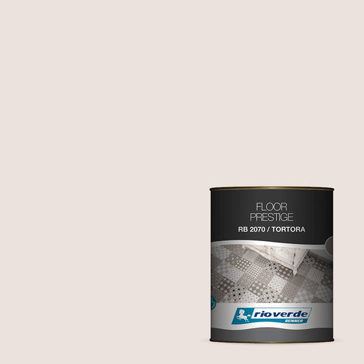 SMALTO FLOOR PRESTIGE ACQUA 2,5L PAPIRO.