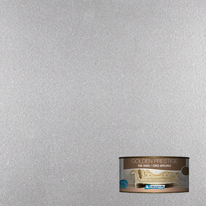 SMALTO GOLDEN PRESTIGE ACQUA 250ML ORO BIANCO.