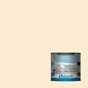 SMALTO VINTAGE PRESTIGE ACQUA 500ML VANIGLIA.