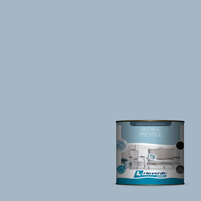 SMALTO VINTAGE PRESTIGE ACQUA 500ML ANICE.