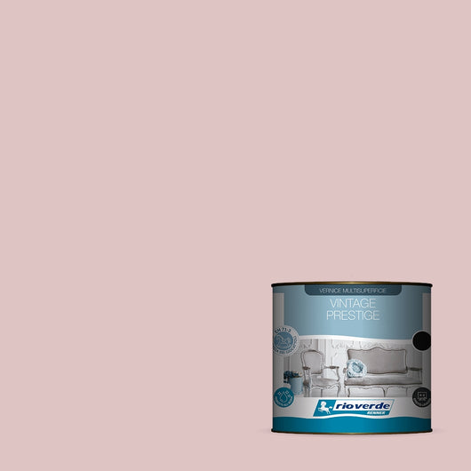 SMALTO VINTAGE PRESTIGE ACQUA 500ML FRAPPE'.