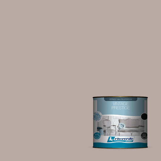 SMALTO VINTAGE PRESTIGE ACQUA 500ML MARZAPANE.