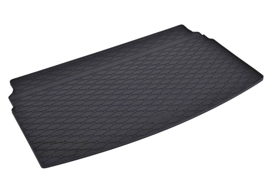 94B-437089 - Tappeto gomma baule - Volkswagen T Cross dal 2019- , (Posizione baule superiore e inferiore)