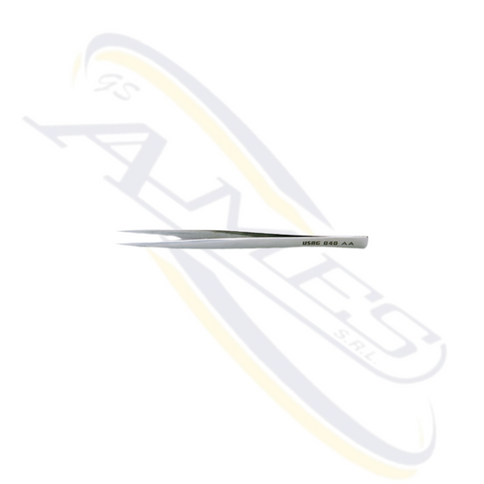 PINZETTA CON PUNTE SOTTILI E RIGIDE "040/AA" USAG