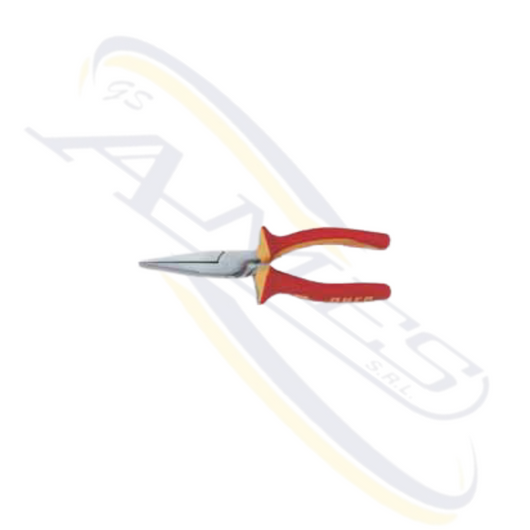 PINZE ISOLATE A BECCHI PIATTI DIRITTI 1000 V "078 N 160" USAG