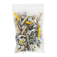 Copritermosifone Regolabile Copertura Termosifoni Caloriferi 1400mm-1920mm MDF