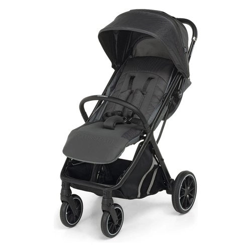 Passeggino 4 ruote foppapedretti 9700346002 olimpic silver