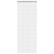 Zanzariera da Porta a Catena 80x221 cm in Alluminio 4010010