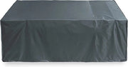 Copertura per Mobili Esterni - Impermeabile e Resistente ai Cambiamenti di Tempo - 250 x 200 x 80 cm - Oxford 600D - Copertura Robusta per Protezione