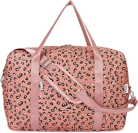 Valigetta da viaggio Weekend valigetta zaino acqua Trolley sportivo zainetto per donna per allenamento e viaggio