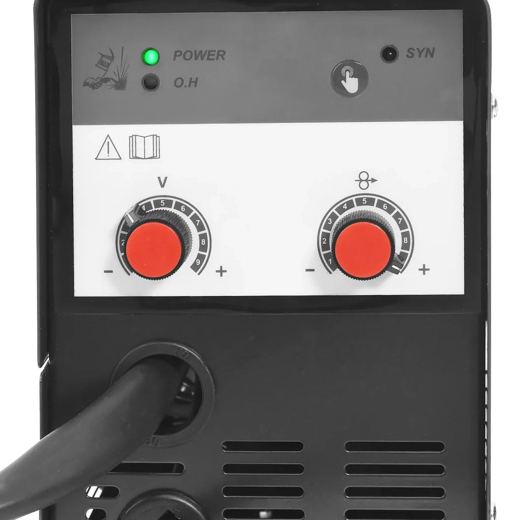 Saldatrice Filo Continuo Senza Gas MIG 120A CFW1555357